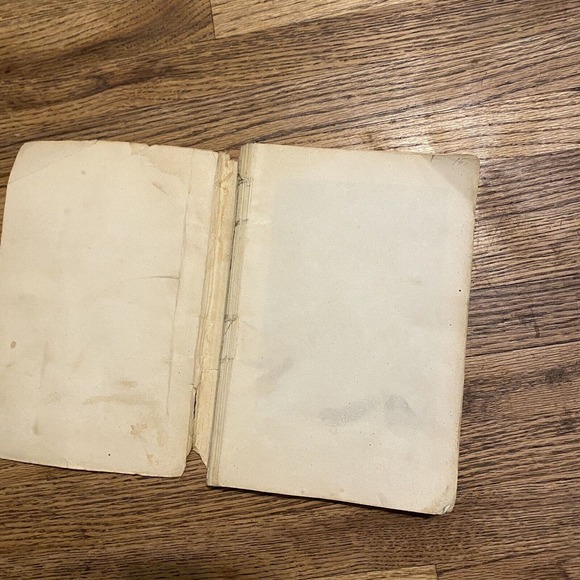 LOS MISTERIOS INICIATICOS. ENSENYANZAS OCULTAS DEL LIBRO By Henri Durville 1958/ - Picture 4 of 10